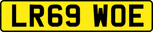 LR69WOE
