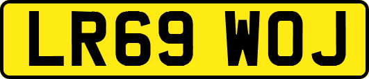 LR69WOJ