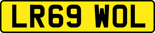 LR69WOL