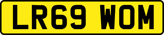 LR69WOM