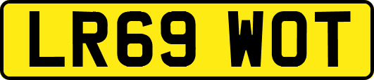 LR69WOT