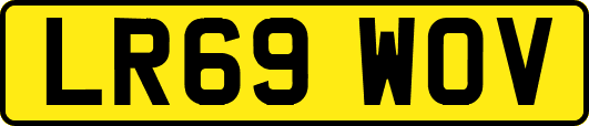 LR69WOV