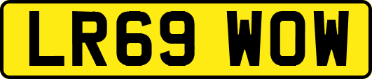 LR69WOW