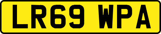 LR69WPA