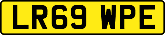 LR69WPE