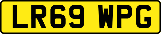 LR69WPG