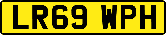 LR69WPH