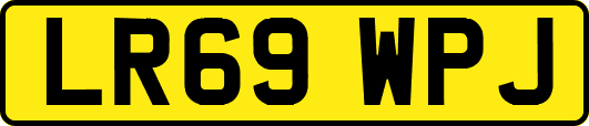 LR69WPJ