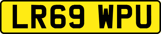 LR69WPU