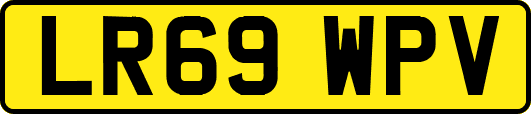 LR69WPV