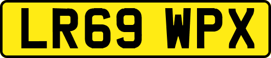 LR69WPX