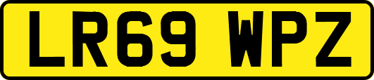 LR69WPZ