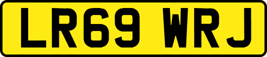 LR69WRJ