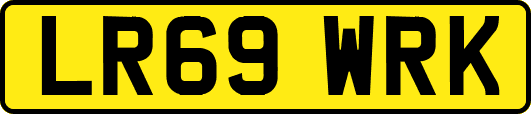 LR69WRK