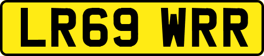 LR69WRR