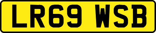 LR69WSB