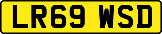LR69WSD