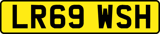 LR69WSH