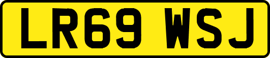 LR69WSJ