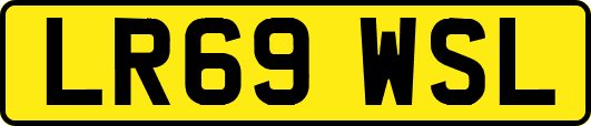 LR69WSL