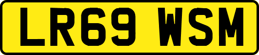 LR69WSM