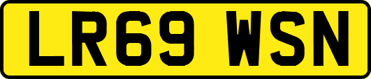 LR69WSN