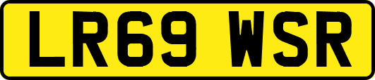 LR69WSR