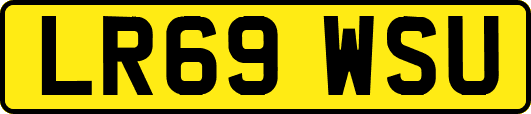 LR69WSU