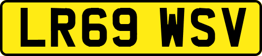 LR69WSV
