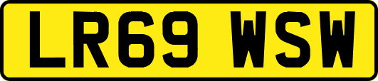 LR69WSW