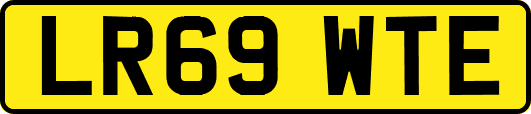 LR69WTE