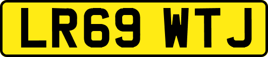 LR69WTJ