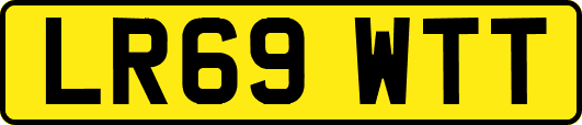 LR69WTT
