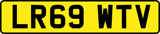 LR69WTV
