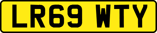 LR69WTY
