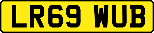 LR69WUB