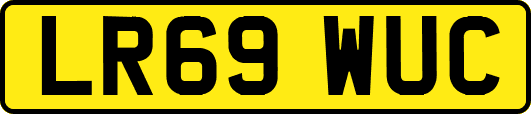 LR69WUC