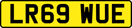LR69WUE