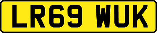 LR69WUK
