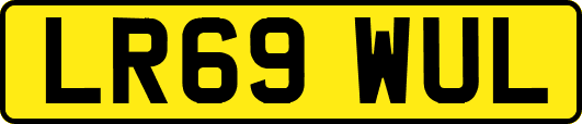 LR69WUL