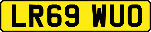 LR69WUO
