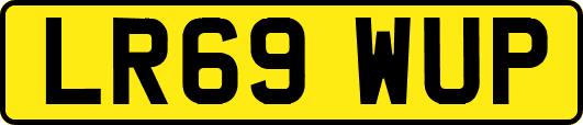 LR69WUP