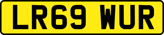LR69WUR