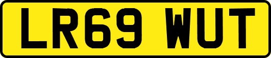LR69WUT