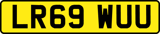 LR69WUU