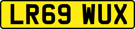 LR69WUX