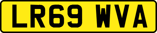 LR69WVA