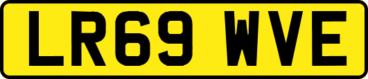 LR69WVE