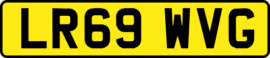 LR69WVG