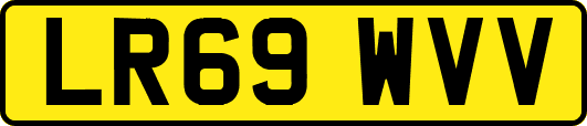 LR69WVV